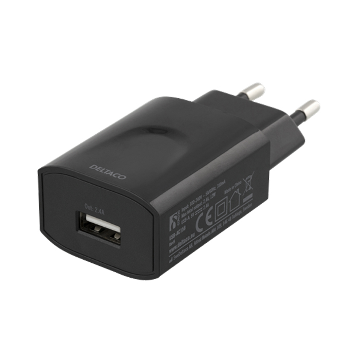 usb-stromadapter