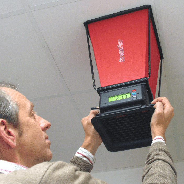 Mätinstrument